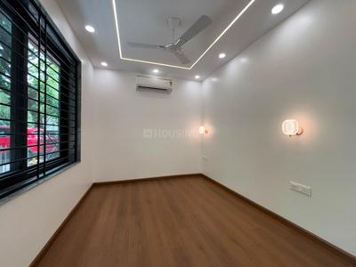 Hall Image of 1800 Sq.ft 3.5 BHK Apartment / Flat for sale in DDA Sector Pocket B C, Vasant Kunj New Delhi for Rs. 45000000
