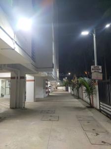 Image of 1000 Sq.ft 2 BHK Apartment / Flat for rent in Rahatani, Pune for Rs. 27000