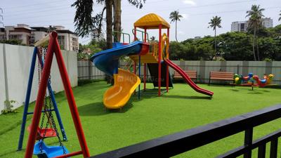 Balcony Image of 1470 Sq.ft 3 BHK Apartment / Flat for sale in Vennala Kochi for Rs. 8000000