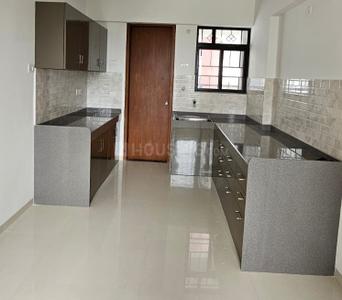 Kitchen Image of 1400 Sq.ft 3 BHK Apartment / Flat for sale in Pashan Pune for Rs. 17300000