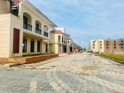 Image of 2694 Sq.ft 4 BHK Villa for sale in PR7 Airport Road, Zirakpur for Rs. 31000000