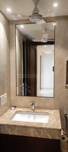 Bathroom Image of 3600 Sq.ft 4 BHK Builder Floor for sale in Vasant Vihar New Delhi for Rs. 220000000