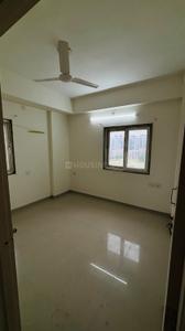 Bedroom Image of 2277 Sq.ft 3 BHK Apartment / Flat for sale in Shree Siddhi Ganesh Genesis, Gota Ahmedabad for Rs. 7800000