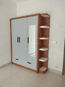 Bedroom Image of 2750 Sq.ft 4 BHK Independent House for sale in Kakkanad Kochi for Rs. 11500000