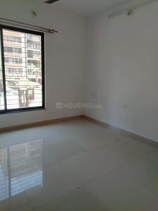 Hall Image of 1378 Sq.ft 3 BHK Apartment / Flat for rent in Charholi Budruk Pune for Rs. 30000