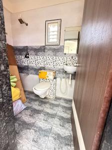 Bathroom Image of 1069 Sq.ft 3 BHK Apartment / Flat for sale in Bhayli Vadodara for Rs. 5100000