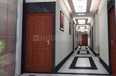 Image of 650 Sq.ft 1 BHK Apartment / Flat for sale in Barjatya Pearl Sky, Bhicholi Mardana, Indore for Rs. 2250000
