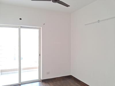 Bedroom Image of 1410 Sq.ft 3 BHK Apartment / Flat for sale in Paras Tierea, Sector 137 Noida for Rs. 12500000