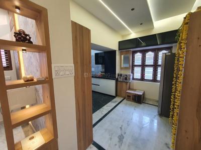 Hall Image of 2000 Sq.ft 3 BHK Independent House for sale in JP Nagar Bengaluru for Rs. 27000000