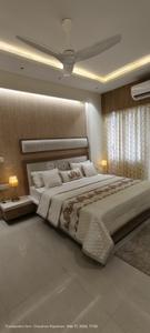 Bedroom Image of 1630 Sq.ft 3 BHK Apartment / Flat for sale in Gopal Bari Jodhpur for Rs. 6950000
