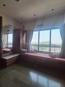 Hall Image of 2700 Sq.ft 3 BHK Apartment / Flat for sale in Satyam Skyline II, Naranpura Ahmedabad for Rs. 27500000