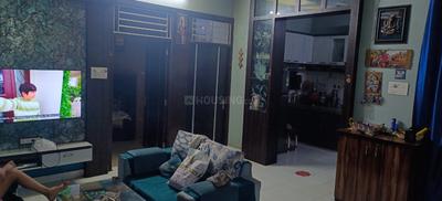 Bedroom Image of 1250 Sq.ft 3 BHK Independent House for sale in Rangbari Kota for Rs. 8500000