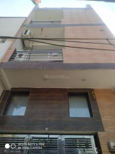 Image of 2200 Sq.ft 7 BHK Independent House for sale in Aya Nagar, New Delhi for Rs. 9500000