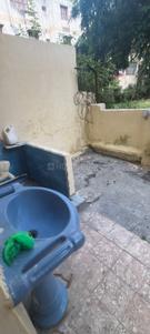 Balcony Image of 1400 Sq.ft 2 BHK Apartment / Flat for rent in Shahibaug Ahmedabad for Rs. 17000