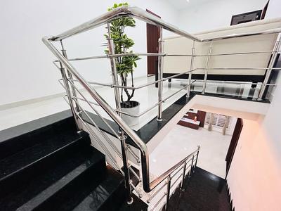 Image of 2100 Sq.ft 3 BHK Independent House for sale in Vidhan Sabha Road, Raipur for Rs. 6560000