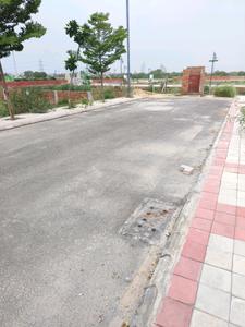 Image of 169 Sq.ft Residential Plot / Land for sale in Golden Gate Residency, Farukh Nagar, Gurgaon for Rs. 12675000