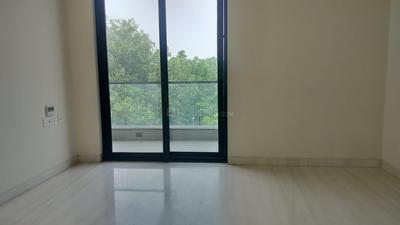 Bedroom Image of 2800 Sq.ft 4 BHK Builder Floor for rent in Vasant Vihar New Delhi for Rs. 600000