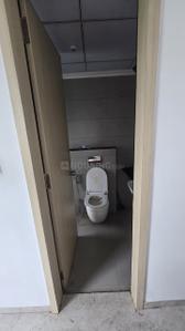 Image of 900 Sq.ft 2 BHK Apartment / Flat for rent in Rama Metro Life Maxima Residences, Tathawade, Pune for Rs. 34000