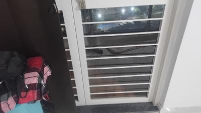 Balcony Image of 1010 Sq.ft 2 BHK Apartment / Flat for rent in Oxy Eterno, Dhanori Pune for Rs. 30000