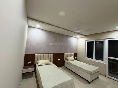 Bedroom Image of GG corporate residency in Bajidpur, Noida