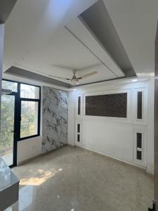 Bedroom Image of 1650 Sq.ft 3 BHK Apartment / Flat for sale in Chhapraula Ghaziabad for Rs. 5800000