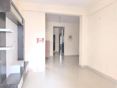 Living Room Image of 1140 Sq.ft 2 BHK Apartment / Flat for sale in ARK Homes, Bolarum Secunderabad for Rs. 6500000