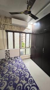 Bedroom Image of 920 Sq.ft 3 BHK Apartment / Flat for sale in Siddha Waterfront, Rahara Kolkata for Rs. 7800000