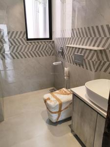Bedroom One Image of 1620 Sq.ft 3.5 BHK Builder Floor for sale in Laburnum Victory Floors, Sector 63 Gurgaon for Rs. 23000000