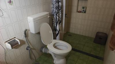 Image of 1750 Sq.ft 3 BHK Apartment / Flat for sale in Cooke Town, Bengaluru for Rs. 32000000