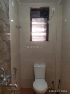Bathroom Image of 1033 Sq.ft 2 BHK Apartment / Flat for rent in Samarth Enclave, Panjim Goa for Rs. 35000