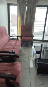 Image of 2190 Sq.ft 3 BHK Apartment / Flat for sale in Marine Drive, Kochi for Rs. 16000000