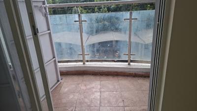Image of 950 Sq.ft 2 BHK Apartment / Flat for sale in Hinjawadi Phase 3, Pune for Rs. 6400000