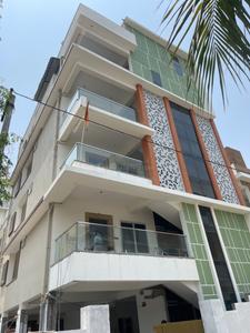 3 BHK Independent House