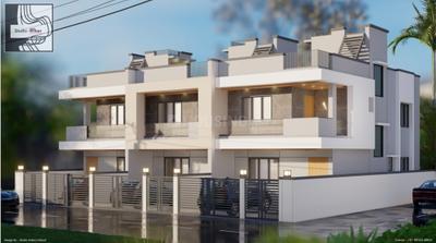 Image of 1780 Sq.ft 3 BHK Duplex for sale in Pali Hill, Valsad for Rs. 5751000