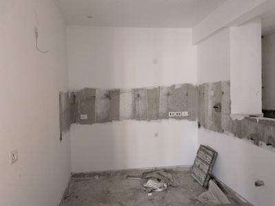 Kitchen Image of 1531 Sq.ft 3 BHK Apartment / Flat for sale in Bhavya Tulasivanam Avani, Kukatpally Hyderabad for Rs. 12588700