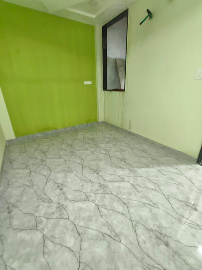 Scheme 140 Pipliyahana Indore Bedroom 1