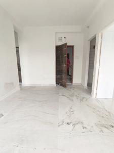 Hall Image of 800 Sq.ft 2 BHK Apartment / Flat for sale in Behala Kolkata for Rs. 4100000