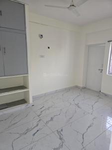 Bedroom Image of 1300 Sq.ft 2.5 BHK Apartment / Flat for rent in Amrutha Valley, Banjara Hills Hyderabad for Rs. 29000