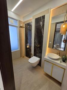 Bedroom Image of 3000 Sq.ft 4.5 BHK Apartment / Flat for sale in Goodwill Wisteria, Vashi Navi Mumbai for Rs. 65000000