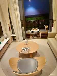 Bedroom Image of 450 Sq.ft 1 BHK Apartment / Flat for sale in Joyville Virar, Virar West Virar for Rs. 5400000