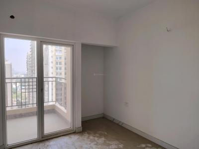 Bedroom Image of 1870 Sq.ft 4 BHK Apartment / Flat for sale in ACE Divino, Noida Extension Greater Noida for Rs. 20800000