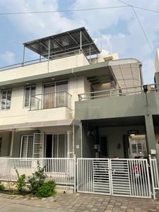 Image of 2200 Sq.ft 3 BHK Duplex for sale in Bhayli, Vadodara for Rs. 15000000