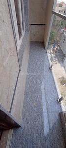 Balcony Image of 2400 Sq.ft 3 BHK Independent House for sale in Banashankari 6th Stage 4th Block Bengaluru for Rs. 17200000