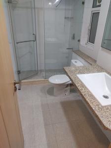 Image of 1650 Sq.ft 3 BHK Apartment / Flat for sale in DLF New Town Heights 1, Sector 86, Gurgaon for Rs. 22000000
