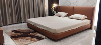 Bedroom Image of 800 Sq.ft 4 BHK Independent House for sale in Dahin Nagar Surat for Rs. 11100000