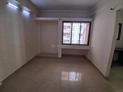 Hall Image of 450 Sq.ft 1 BHK Apartment / Flat for sale in Ghansoli Navi Mumbai for Rs. 8000000