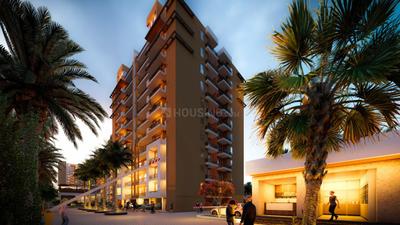 Image of 3350 Sq.ft 3 BHK Apartment / Flat for sale in DD Altura, Gazipur, Zirakpur for Rs. 10490000