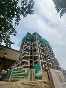 Image of 960 Sq.ft 2 BHK Apartment / Flat for sale in Mohan Willows III, Badlapur East, Badlapur for Rs. 4050000