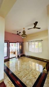 Hall Image of 2760 Sq.ft 3 BHK Independent House for rent in Koorkenchery Thrissur for Rs. 30000
