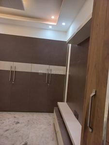 Bedroom Image of 990 Sq.ft 2 BHK Apartment / Flat for rent in Skycity City Heart Luxury Affordable Homes, Kharar Mohali for Rs. 20000
